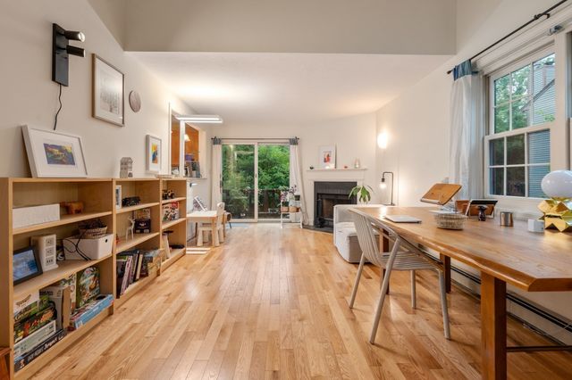 6 Deerfield Court 6, Grafton, MA 01519
