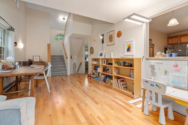 6 Deerfield Court 6, Grafton, MA 01519