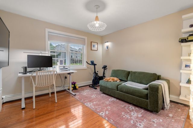 6 Deerfield Court 6, Grafton, MA 01519
