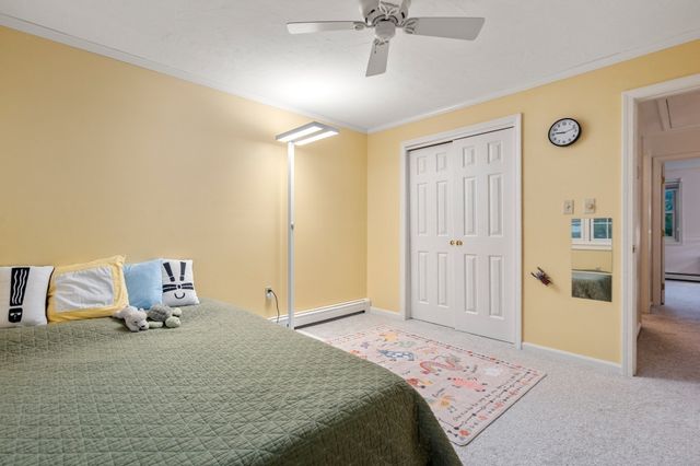 6 Deerfield Court 6, Grafton, MA 01519