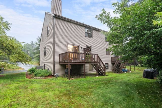 6 Deerfield Court 6, Grafton, MA 01519