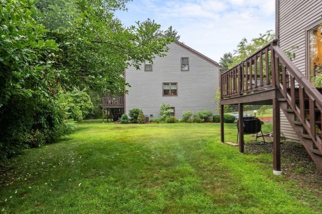 6 Deerfield Court 6, Grafton, MA 01519