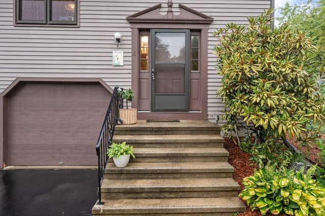 6 Deerfield Court 6, Grafton, MA 01519