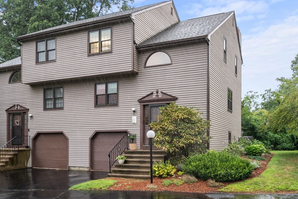 6 Deerfield Court 6, Grafton, MA 01519