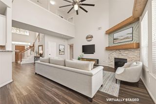 10403 Village Lake Drive, Missouri City, TX 77459