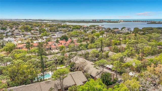 1707 PELICAN COVE ROAD GL351, Sarasota, FL 34231