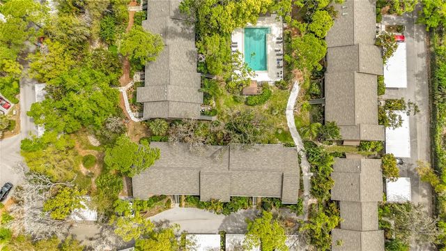 1707 PELICAN COVE ROAD GL351, Sarasota, FL 34231