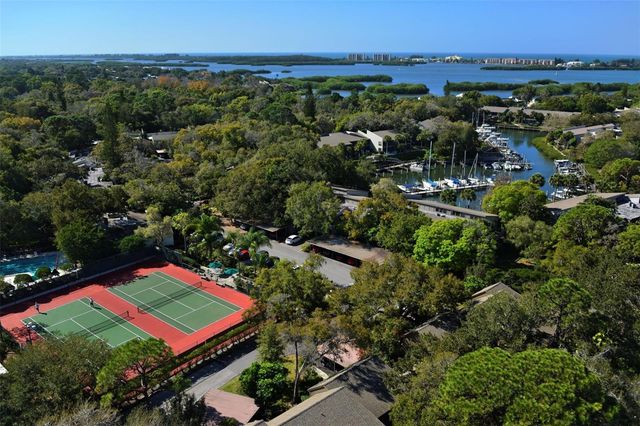 1707 PELICAN COVE ROAD GL351, Sarasota, FL 34231