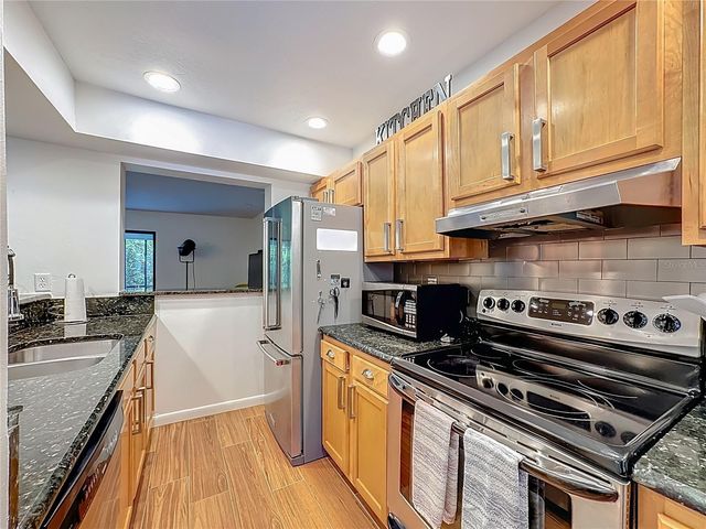 1707 PELICAN COVE ROAD GL351, Sarasota, FL 34231