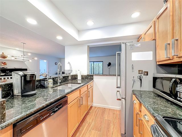 1707 PELICAN COVE ROAD GL351, Sarasota, FL 34231