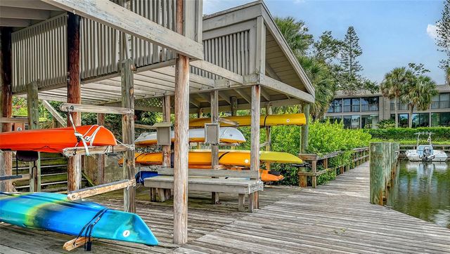 1707 PELICAN COVE ROAD GL351, Sarasota, FL 34231