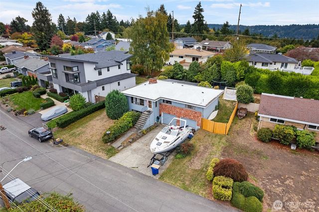 5227 116th Place SE, Bellevue, WA 98006