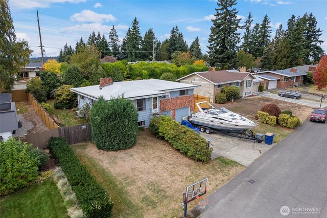 5227 116th Place SE, Bellevue, WA 98006