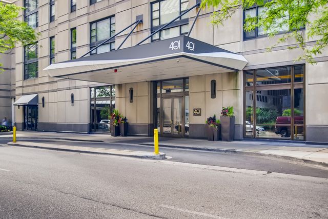 401 E ONTARIO Street 3207, Chicago, IL 60611