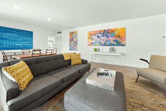 500 W Arenas Road 4, Palm Springs, CA 92262