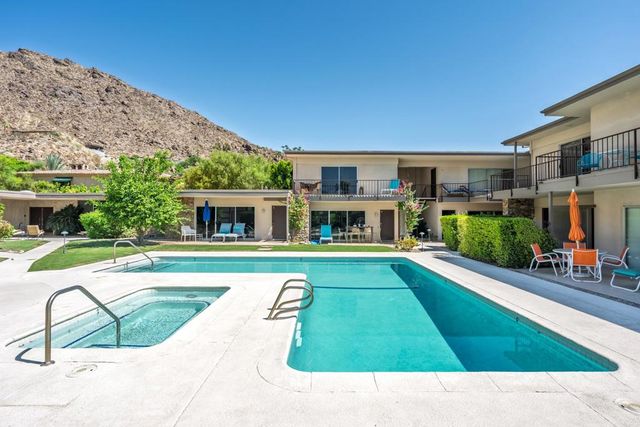 500 W Arenas Road 4, Palm Springs, CA 92262