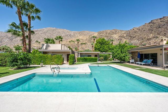 500 W Arenas Road 4, Palm Springs, CA 92262