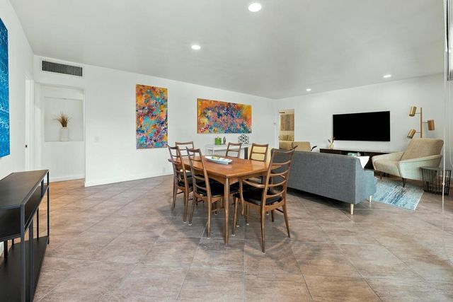 500 W Arenas Road 4, Palm Springs, CA 92262