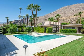 500 W Arenas Road 4, Palm Springs, CA 92262