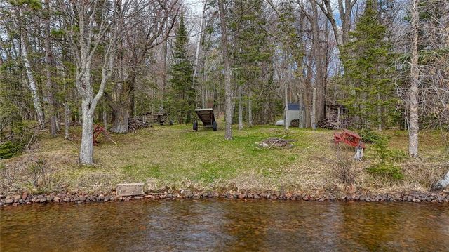 13080 Red Deer Road, Hayward, WI 54843