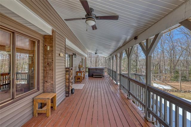13080 Red Deer Road, Hayward, WI 54843