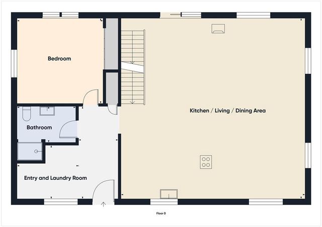 13080 Red Deer Road, Hayward, WI 54843