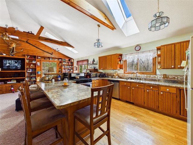 13080 Red Deer Road, Hayward, WI 54843