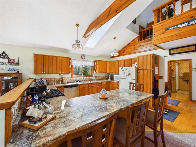 13080 Red Deer Road, Hayward, WI 54843
