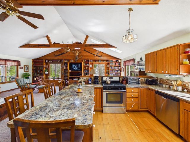 13080 Red Deer Road, Hayward, WI 54843