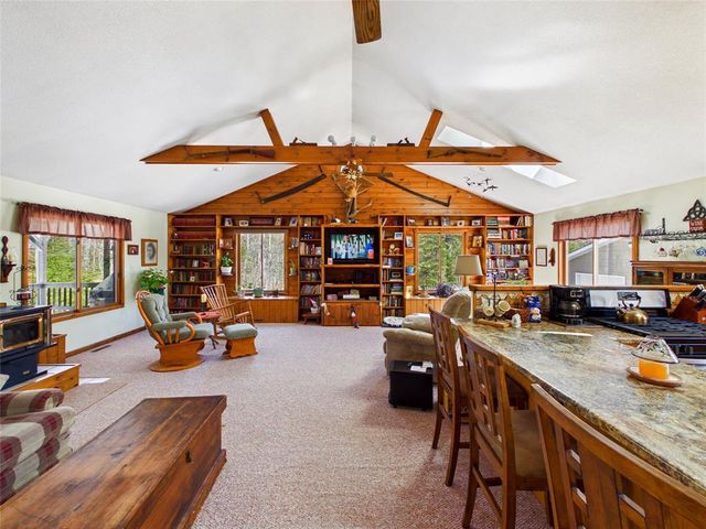13080 Red Deer Road, Hayward, WI 54843