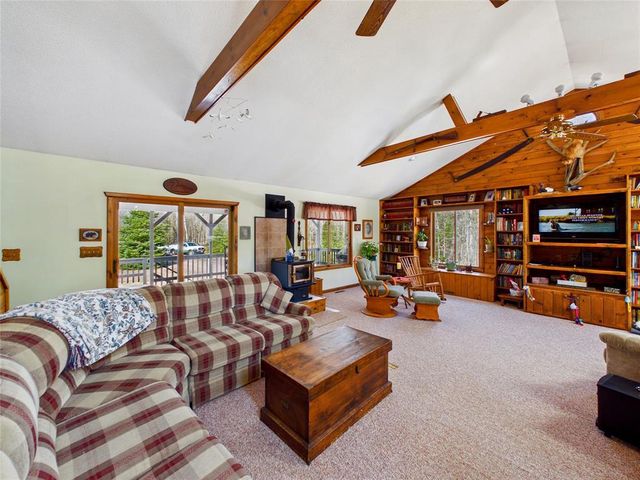 13080 Red Deer Road, Hayward, WI 54843