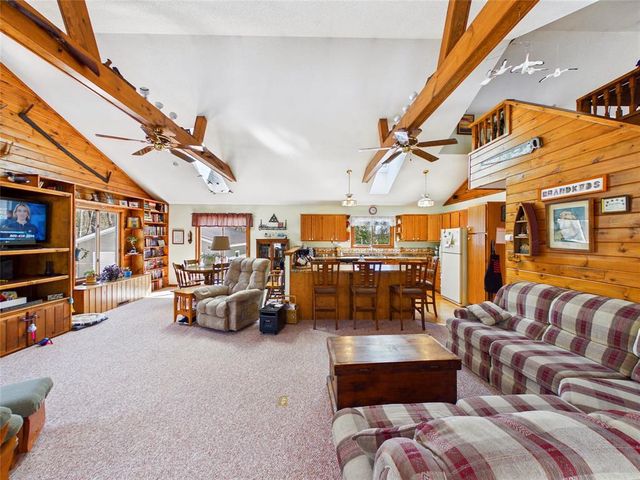 13080 Red Deer Road, Hayward, WI 54843