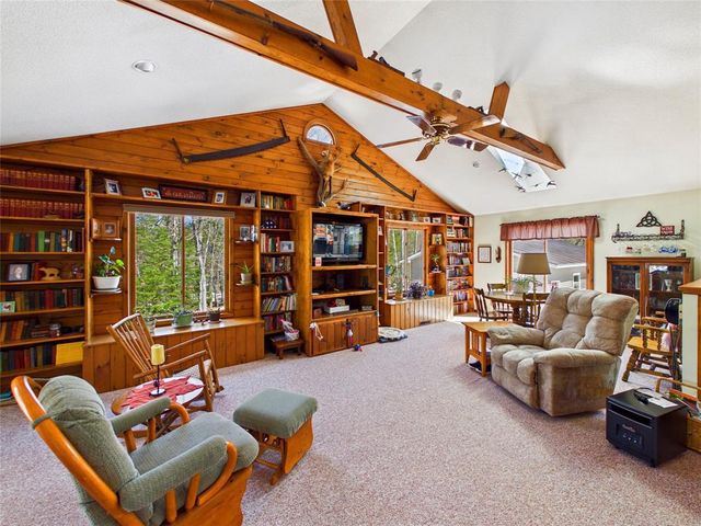 13080 Red Deer Road, Hayward, WI 54843