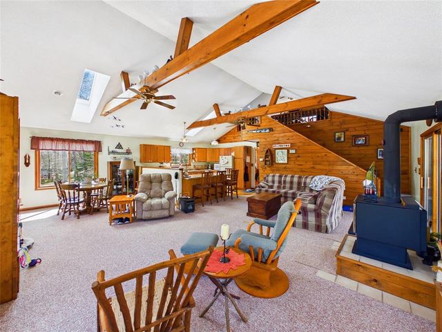 13080 Red Deer Road, Hayward, WI 54843