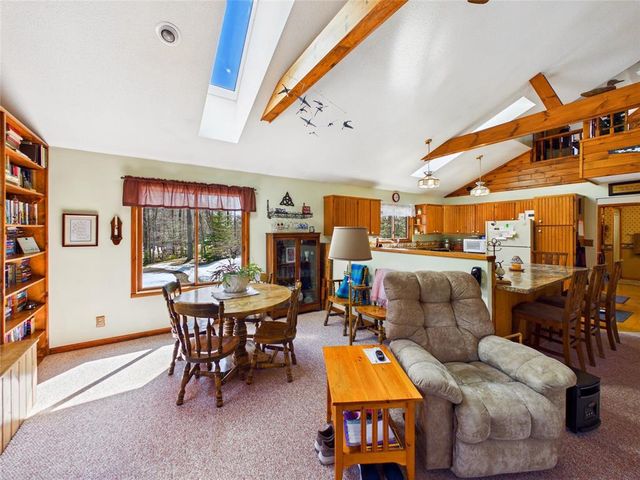 13080 Red Deer Road, Hayward, WI 54843