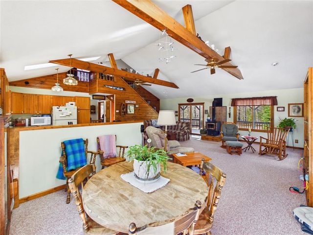 13080 Red Deer Road, Hayward, WI 54843