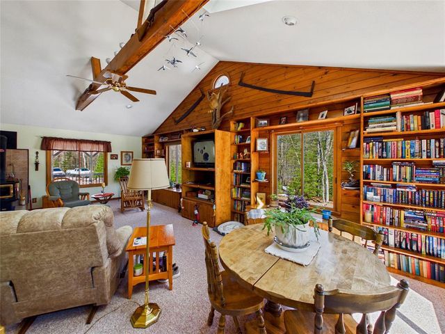 13080 Red Deer Road, Hayward, WI 54843