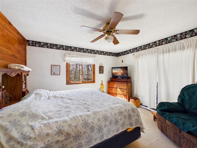 13080 Red Deer Road, Hayward, WI 54843