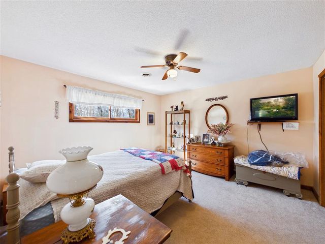 13080 Red Deer Road, Hayward, WI 54843