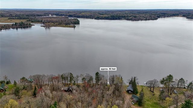 13080 Red Deer Road, Hayward, WI 54843