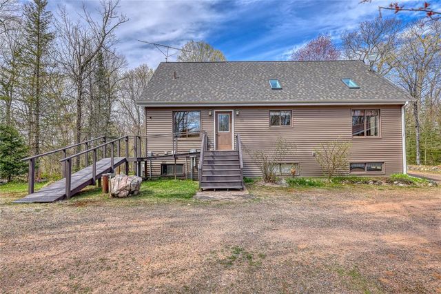 13080 Red Deer Road, Hayward, WI 54843