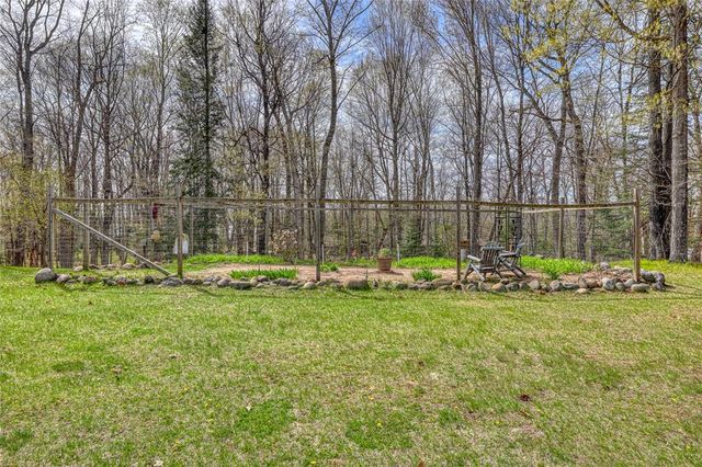 13080 Red Deer Road, Hayward, WI 54843