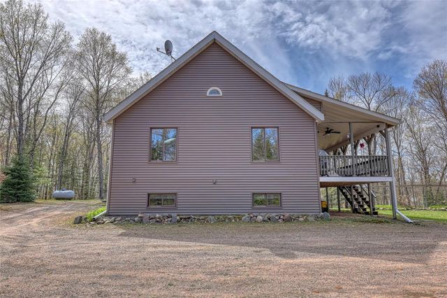 13080 Red Deer Road, Hayward, WI 54843