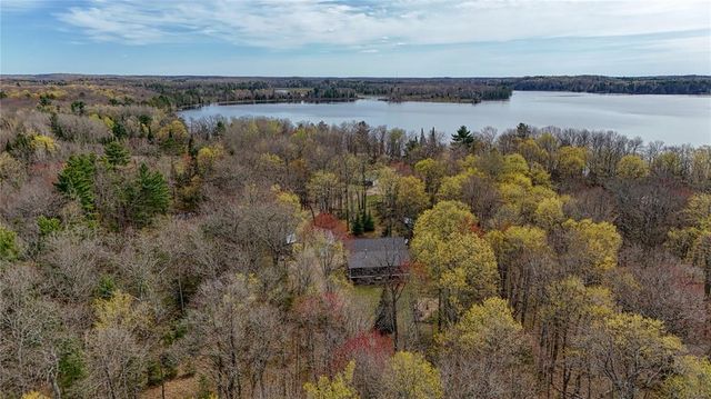 13080 Red Deer Road, Hayward, WI 54843