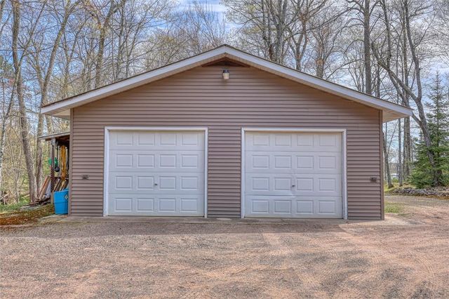 13080 Red Deer Road, Hayward, WI 54843