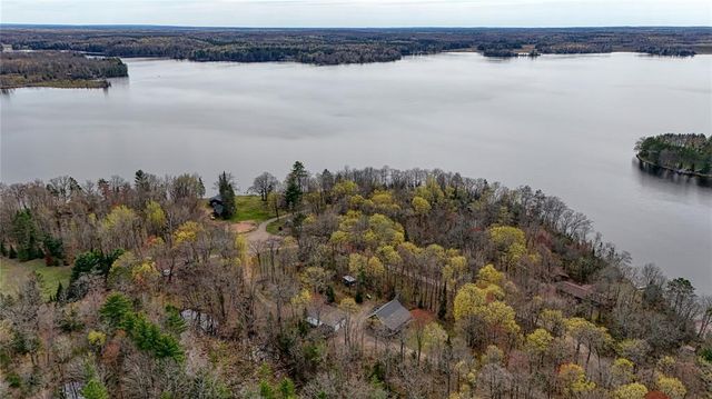 13080 Red Deer Road, Hayward, WI 54843