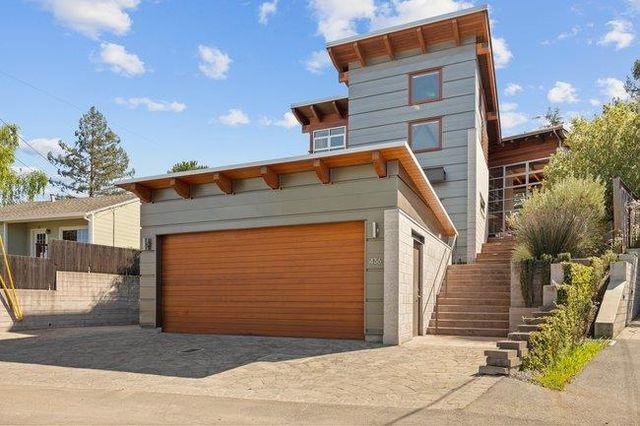 436 Lakeview Way, Redwood City, CA 94062