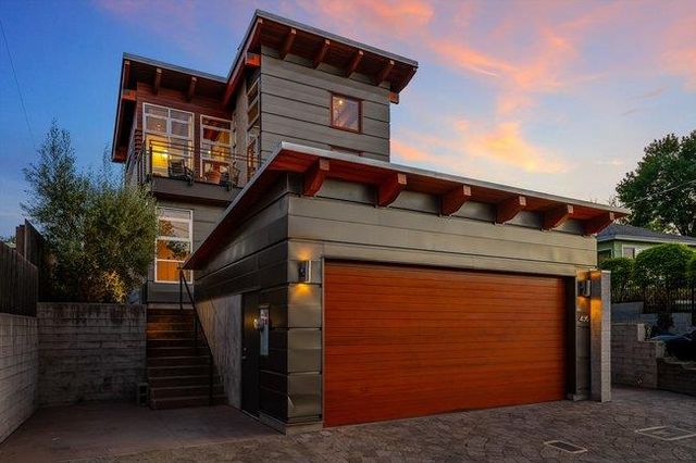 436 Lakeview Way, Redwood City, CA 94062