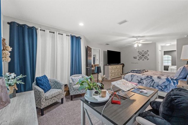 4631 N RUSHMORE LOOP, Beverly Hills, FL 34465