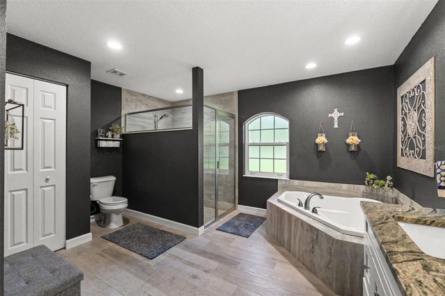 4631 N RUSHMORE LOOP, Beverly Hills, FL 34465